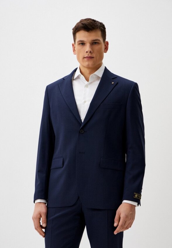 Костюм классический Bazioni