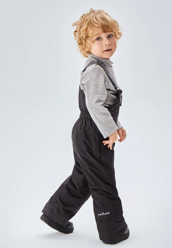 Полукомбинезон Premont