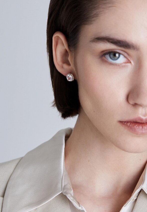 Серьги Secrets