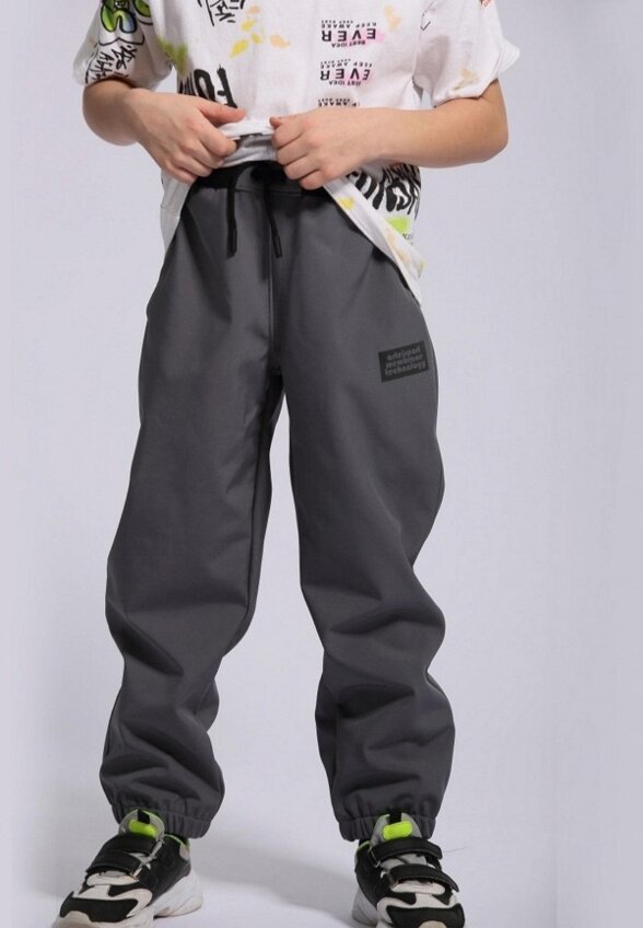 Брюки утепленные Artel Sport