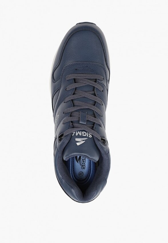 Кроссовки Sigma