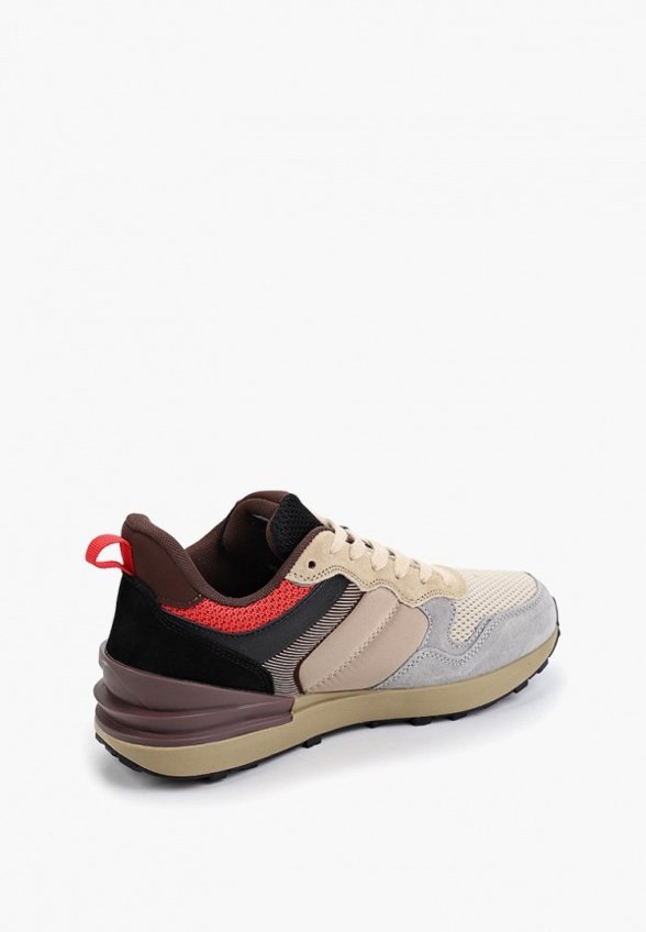 Кроссовки Sigma