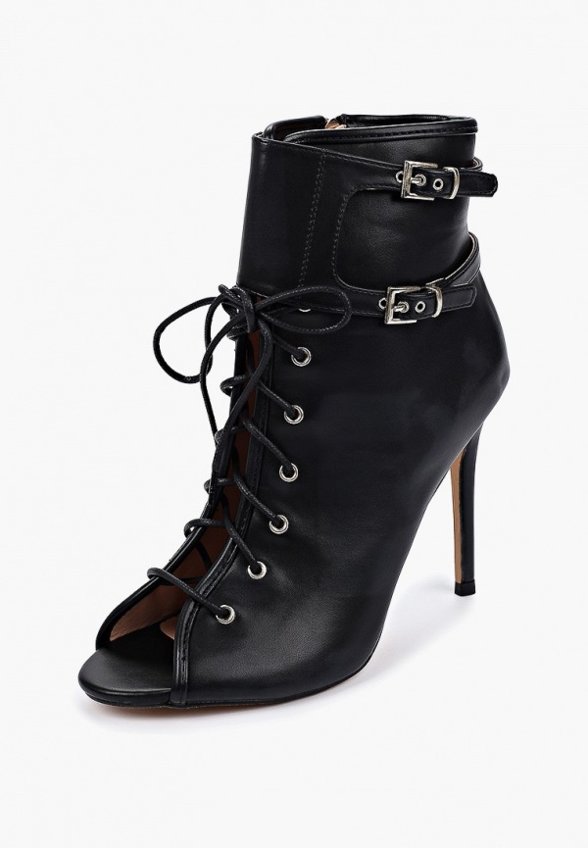 Ботильоны Sbalo