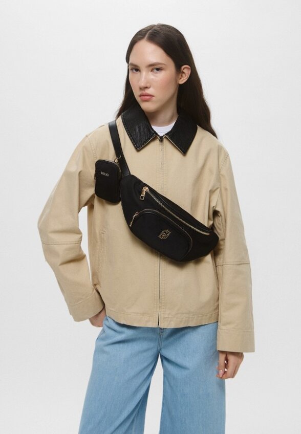 Сумка поясная и кошелек Liu Jo