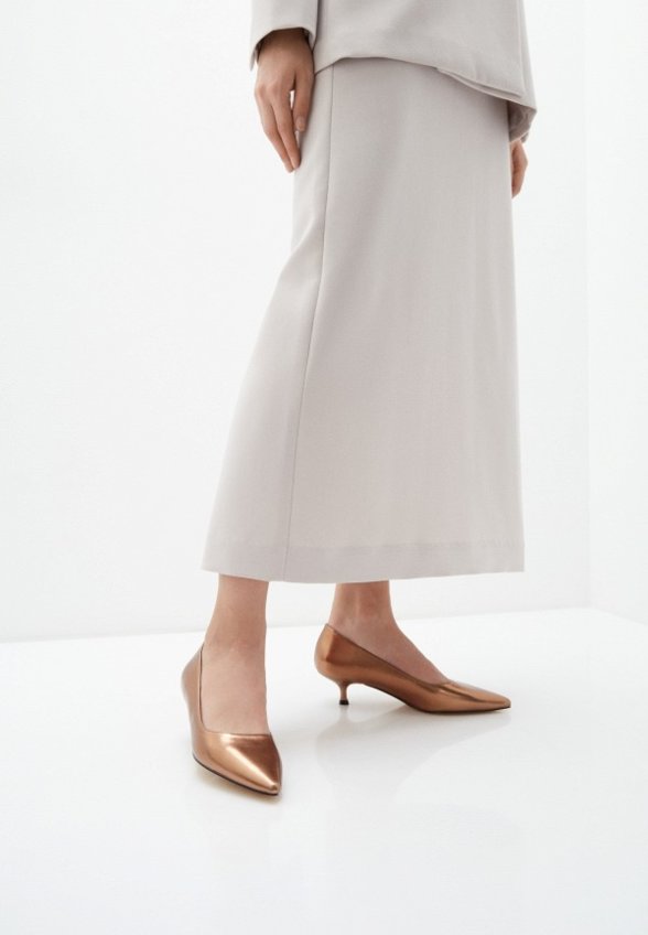 Туфли Dino Ricci Select