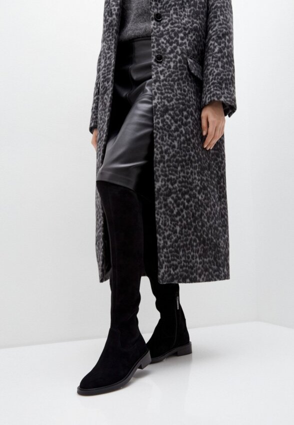 Ботфорты Basconi