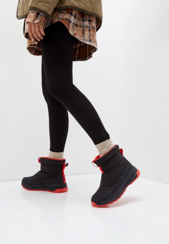 Дутики Grunberg