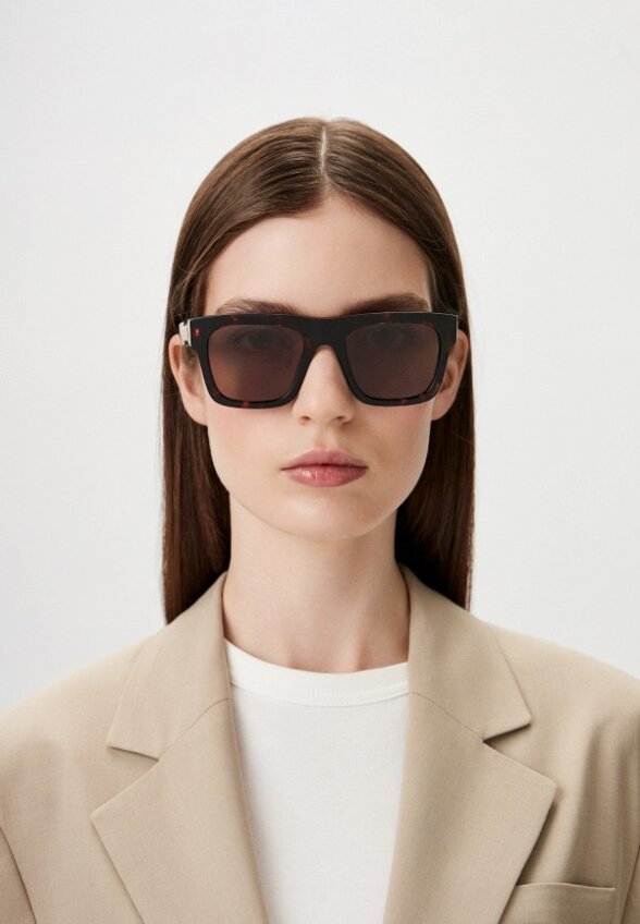 Очки солнцезащитные Zadig & Voltaire