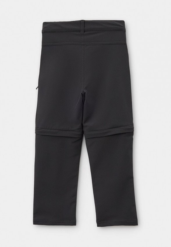 Брюки утепленные Color Kids