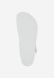 Шлепанцы женские Birkenstock Gizeh, Белый5  - превью
