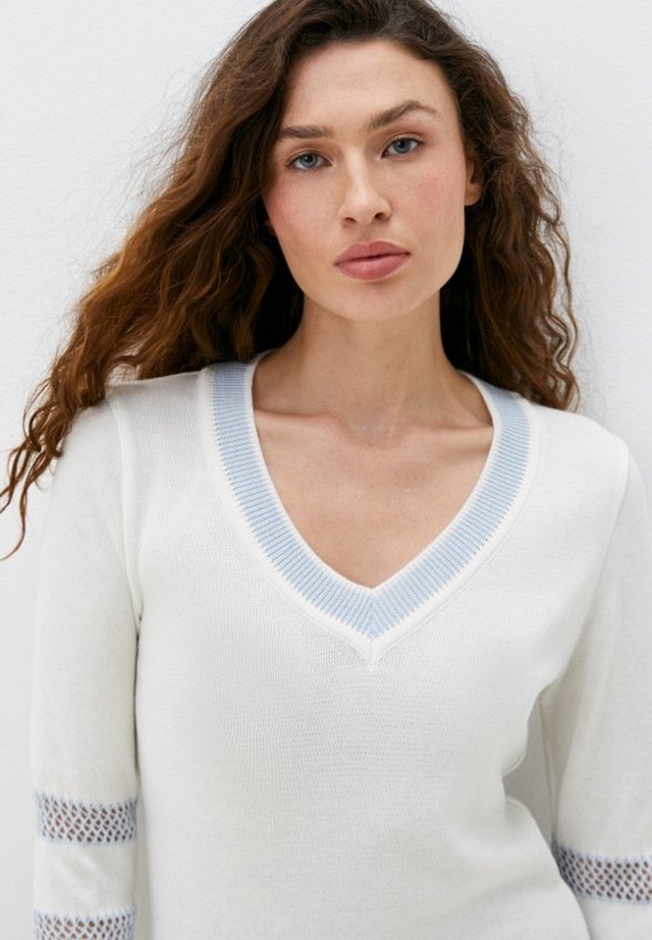 Пуловер Tu.tri