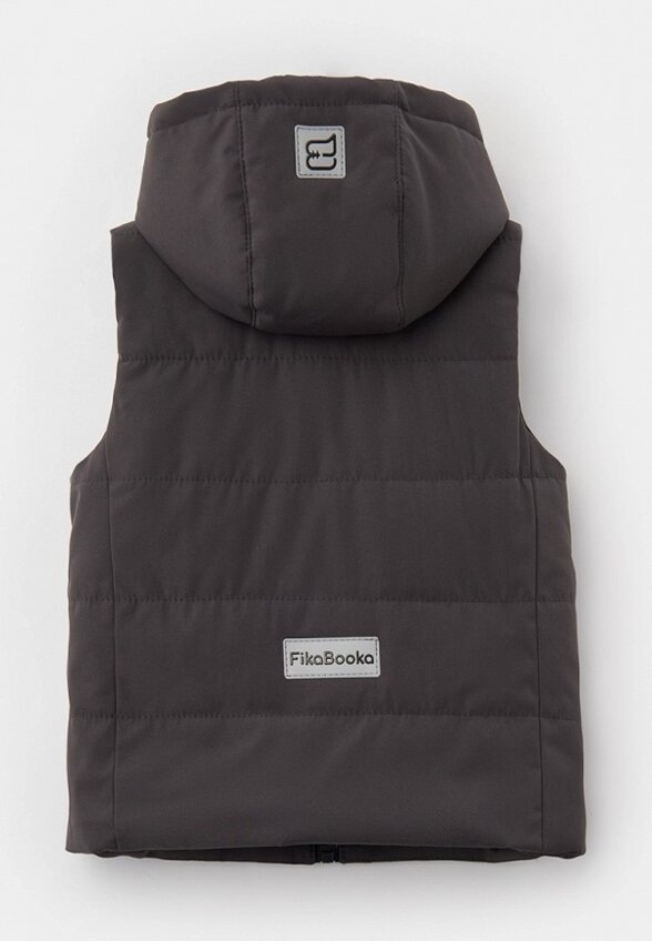 Жилет утепленный FikaBooka