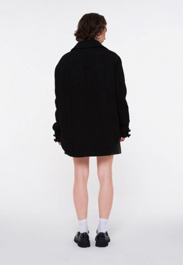 Куртка утепленная Vatnique