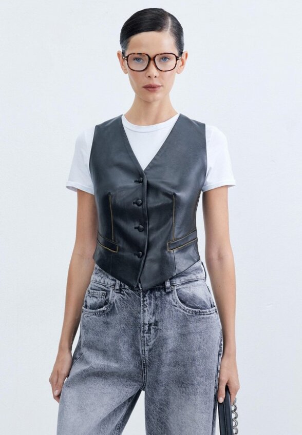 Жилет Top Top