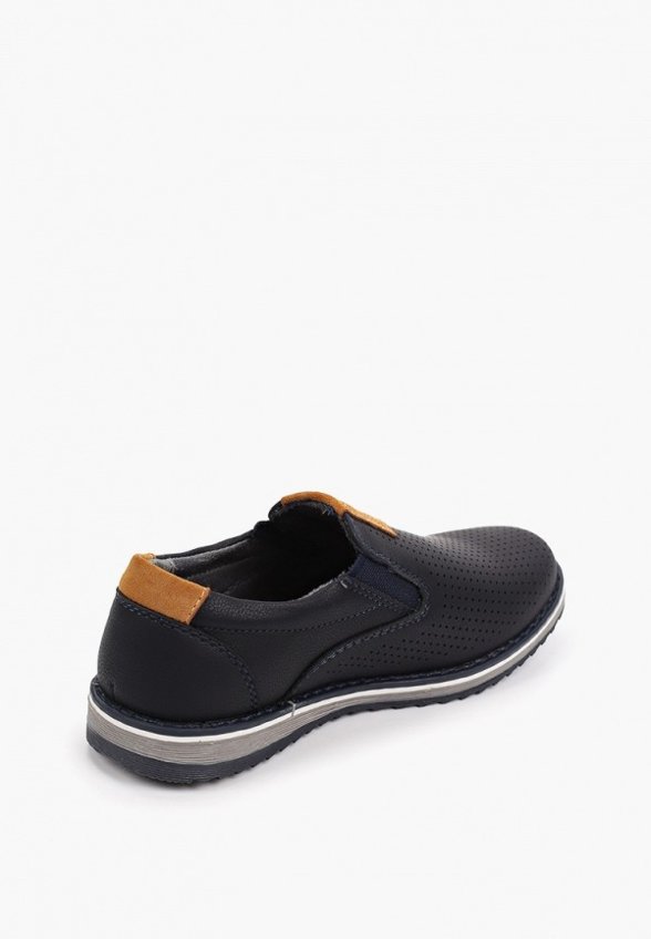 Слипоны Shuzzi