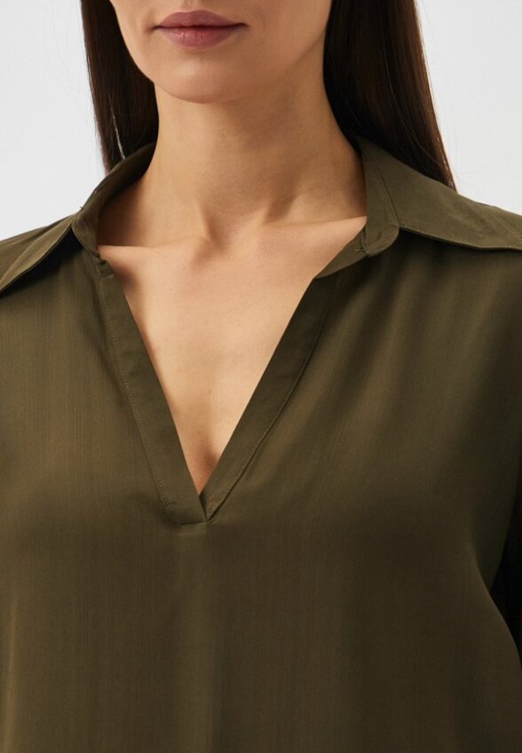 Блуза John Richmond