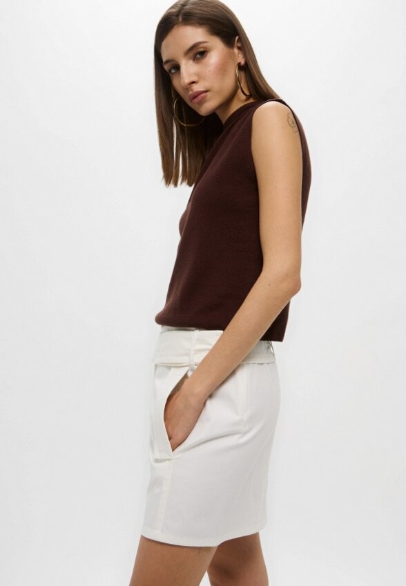 Юбка Alberta Ferretti