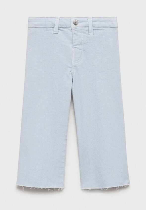 Джинсы Mango Kids