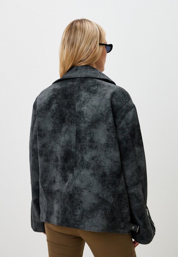 Косуха Bad Queen