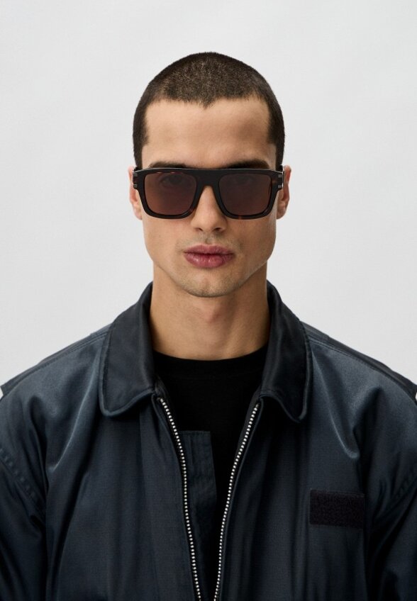 Очки солнцезащитные Just Cavalli