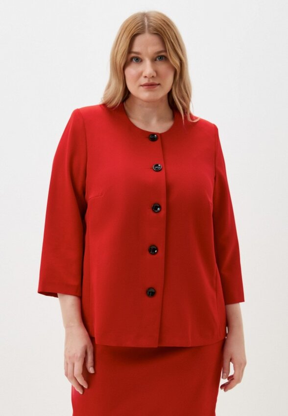 Жакет Silver String