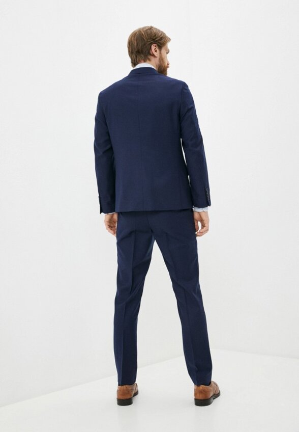 Костюм классический Bolini