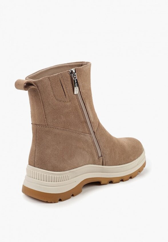 Ботинки Salamander