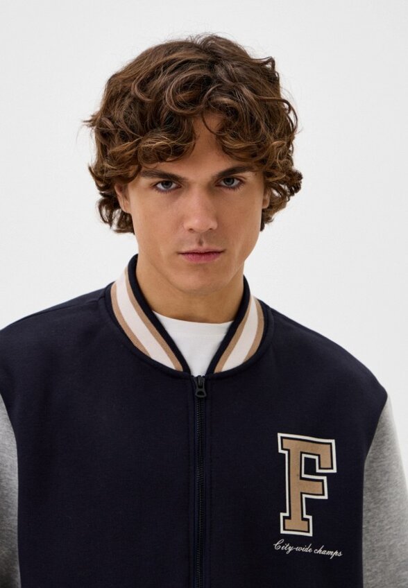 Олимпийка Mark Formelle