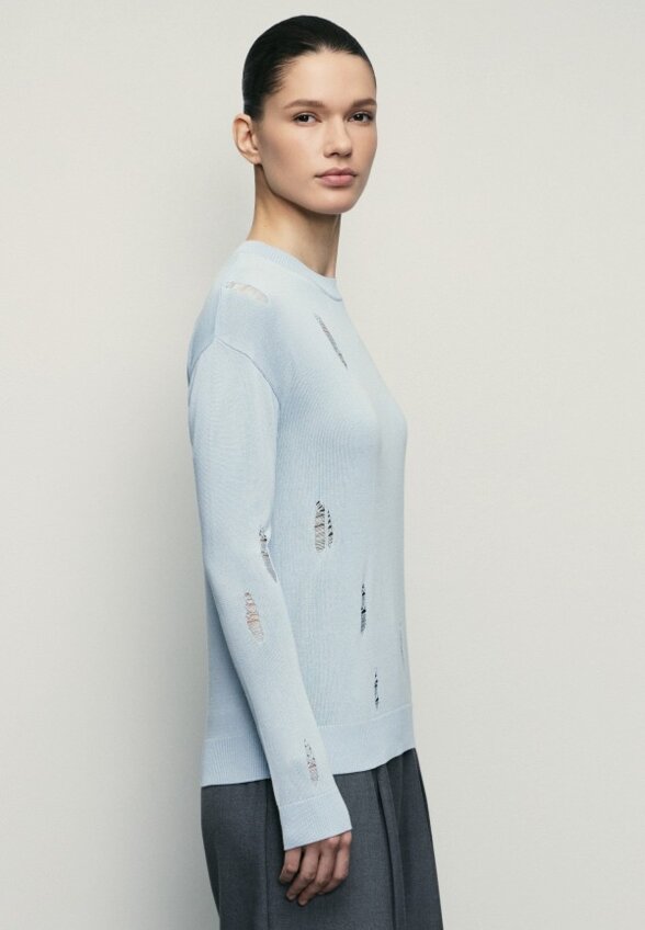 Джемпер Zarina