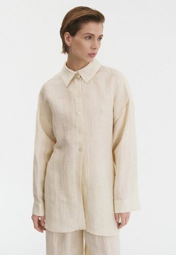 Рубашка Daisyknit