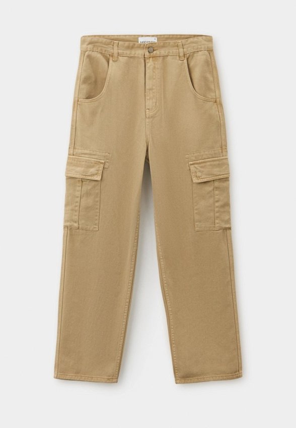 Джинсы Mademan