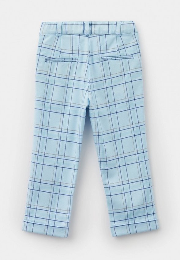 Жилет, брюки и бабочка Nino kids