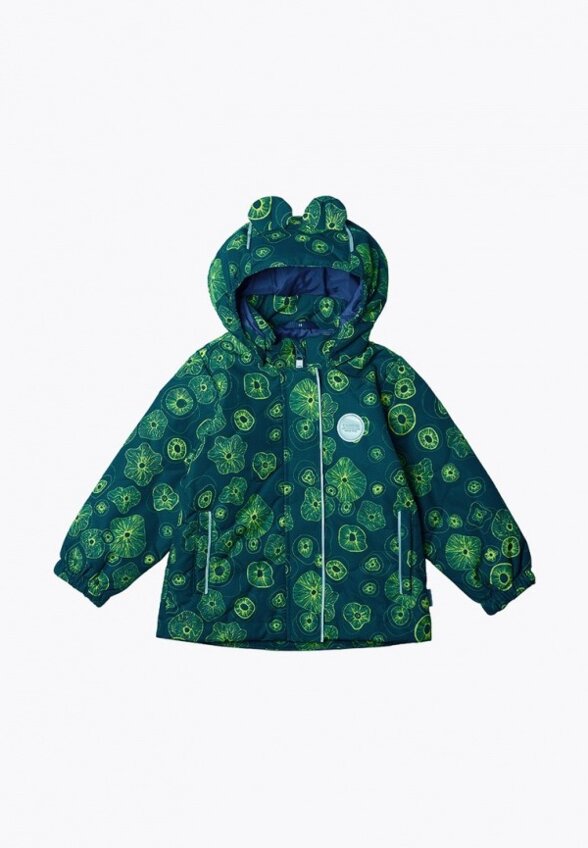 Куртка утепленная Lassie