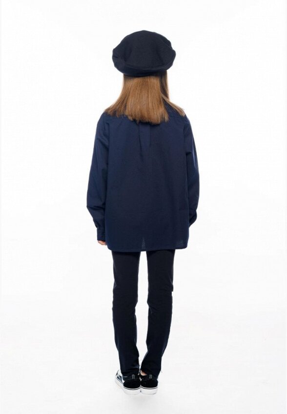 Рубашка 1st.college