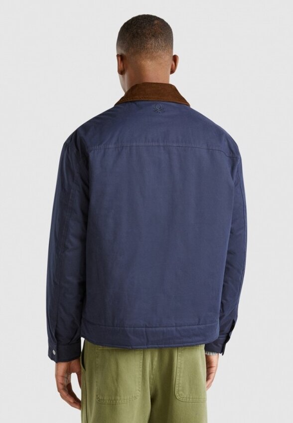 Куртка рабочего United Colors of Benetton