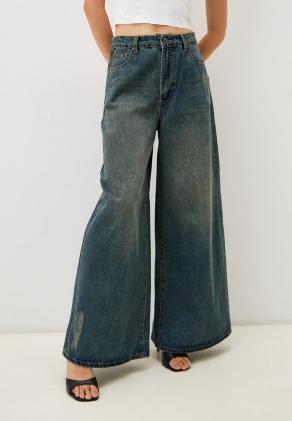 Джинсы Concept Club