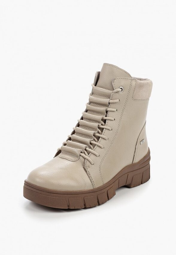 Ботинки Caprice