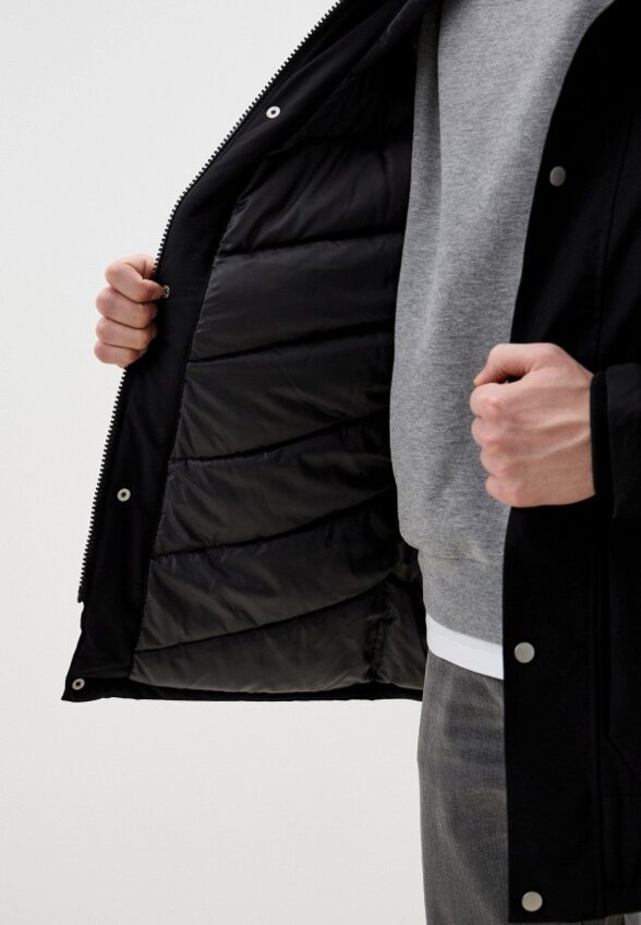 Парка Jack & Jones