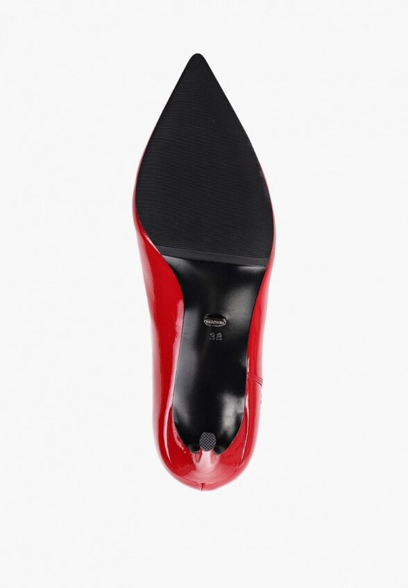 Полусапоги Graciana