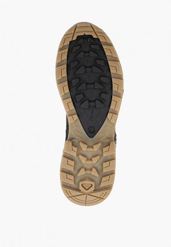 Ботинки Emanuele Gelmetti