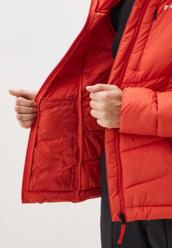 Пуховик Madshus