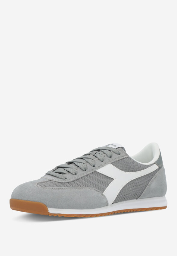 Кроссовки мужские Diadora Cross, Серый