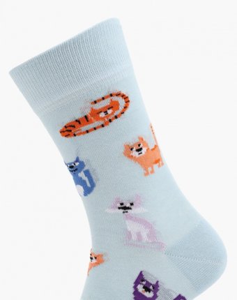 Носки 5 пар bb socks мужчинам