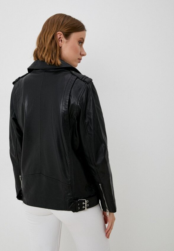 Косуха Снежная Королева