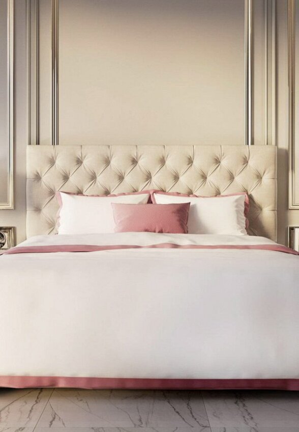 Постельное белье Евро Sofi De Marko