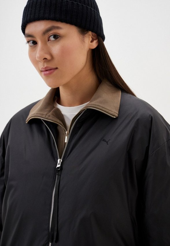 Куртка утепленная PUMA