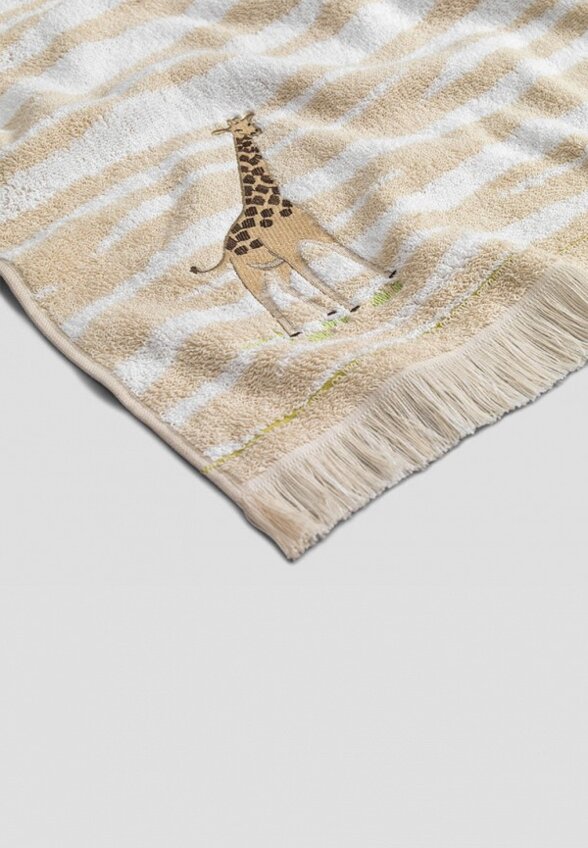 Полотенце Togas