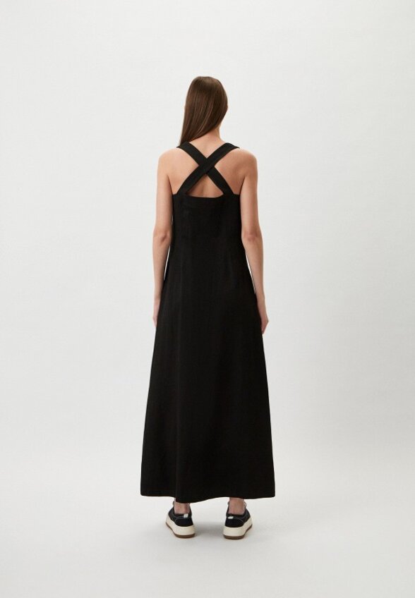 Сарафан Love Moschino