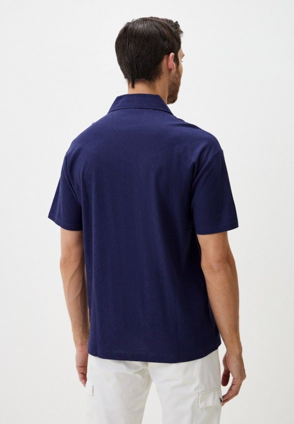 Рубашка U.S. Polo Assn.