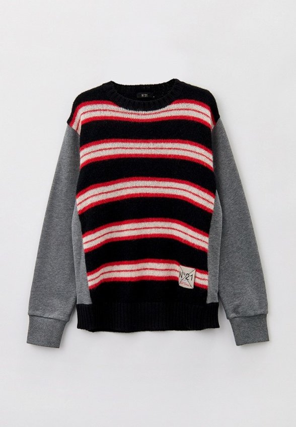 Джемпер N21